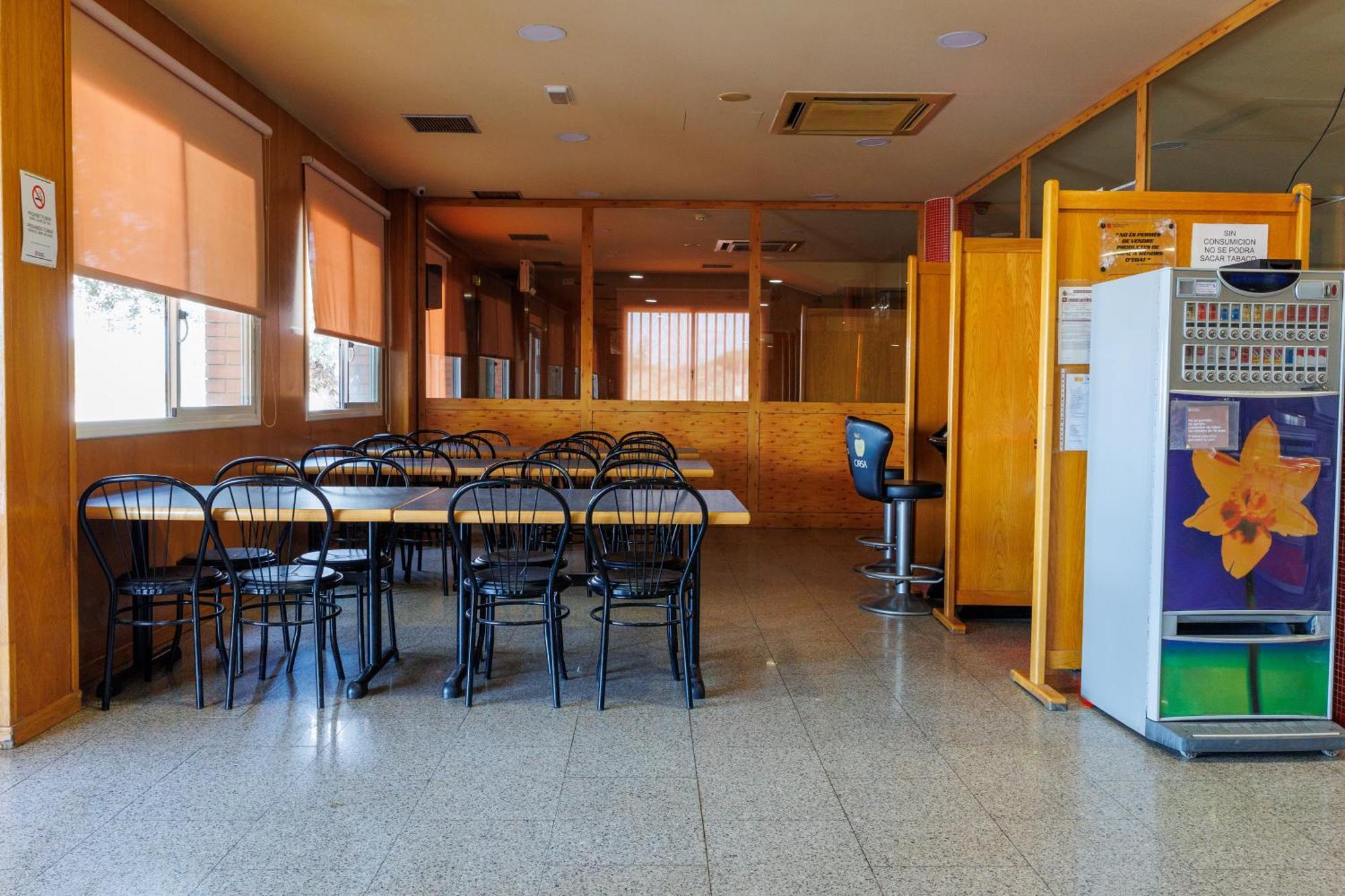 Hotel Restaurant Casa Miquel Alcarraz Exterior photo